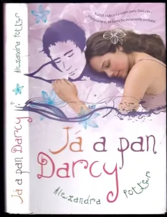 Já a pan Darcy