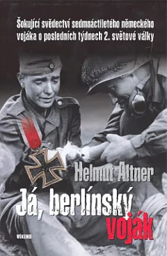 Já, berlínský voják