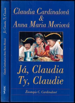 Já, Claudia, ty, Claudie