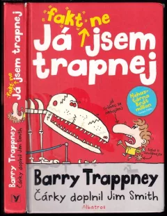 Já (fakt ne)jsem trapnej