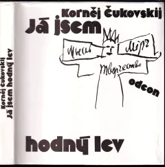 Já jsem hodný lev