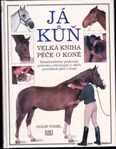 Já kůň