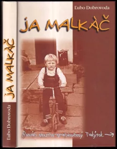 Ja malkáč