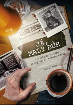 Já, malý bůh