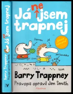 Já nejsem trapnej
