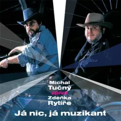 Já nic, já muzikant