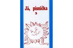 Já, písnička 3 (modrá)