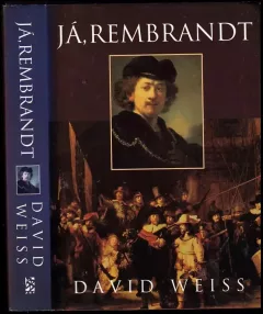 Já, Rembrandt