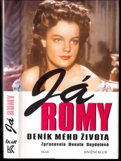 Já, Romy