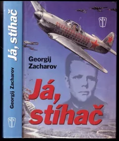 Já stíhač