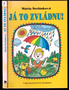 Já to zvládnu!