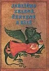 Jablíčko zelené, červené a bílé