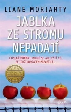 Jablka ze stromu nepadají