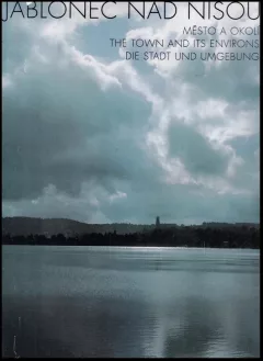 Jablonec nad Nisou