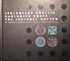 Jablonecký knoflík