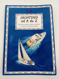 Jachting od A do Z