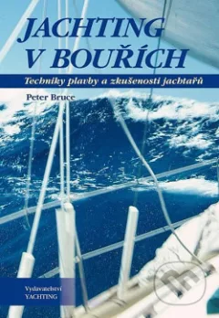 Jachting v bouřích
