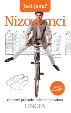 Jací jsou? - Nizozemci
