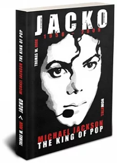 Jacko 1958 - 2009