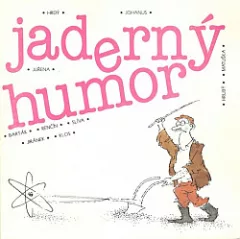 Jaderný humor