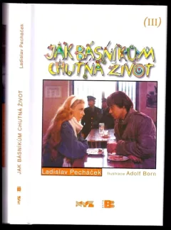 Jak básníkům chutná život