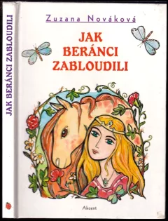Jak beránci zabloudili