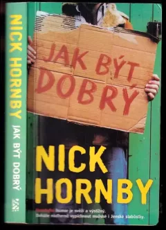 Jak být dobrý