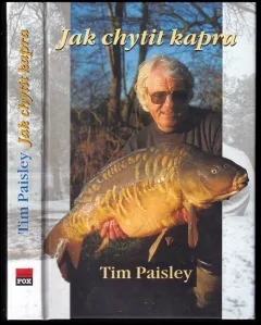 Jak chytit kapra