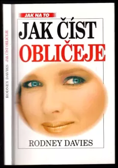 Jak číst obličeje