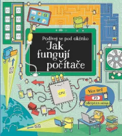 Jak fungují počítače