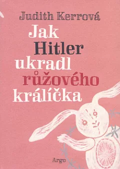 Jak Hitler ukradl růžového králíčka