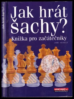Jak hrát šachy?