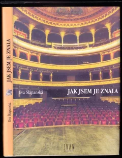 Jak jsem je znala