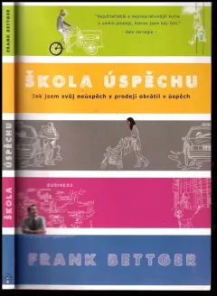 Jak jsem svůj neúspěch v prodeji obrátil v úspěch