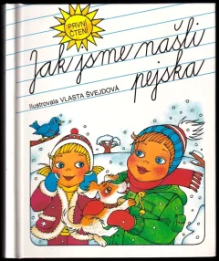 Jak jsme našli pejska