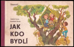 Jak kdo bydlí