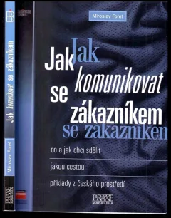 Jak komunikovat se zákazníkem