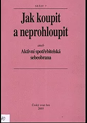 Jak koupit a neprohloupit
