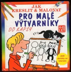 Jak kreslit & malovat