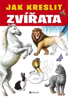 Jak kreslit zvířata