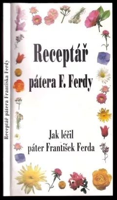 Jak léčil páter F. Ferda