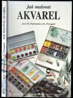 Jak malovat akvarel
