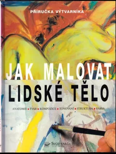 Jak malovat lidské tělo