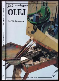 Jak malovat olej