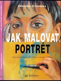 Jak malovat portrét
