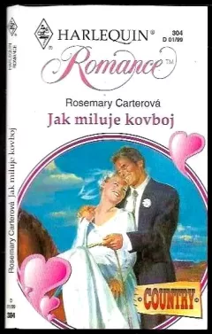 Jak miluje kovboj