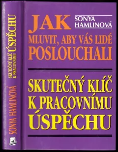 Jak mluvit, aby vás lidé poslouchali