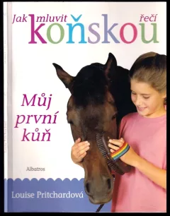 Jak mluvit koňskou řečí