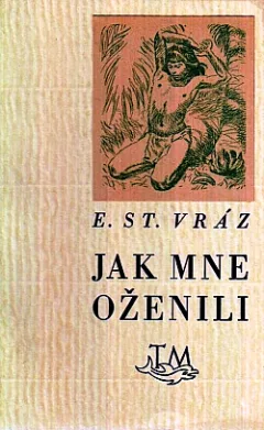 Jak mne oženili
