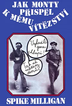Jak Monty přispěl k mému vítězství